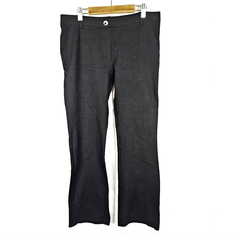 Betabrand Stretch Pants